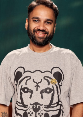 Nilesh Deorah 