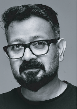 Martin Prakkat