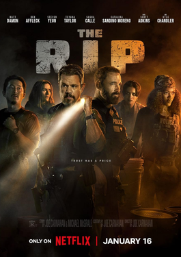 The Rip