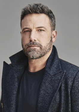 Ben Affleck