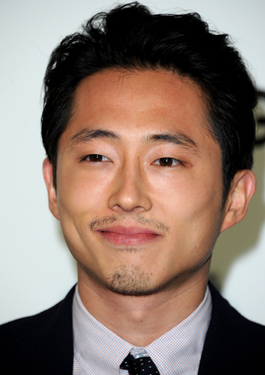 Steven Yeun