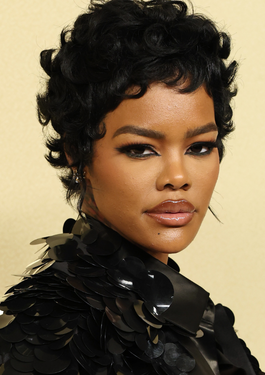 Teyana Taylor