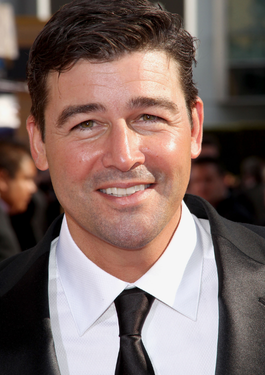 Kyle Chandler