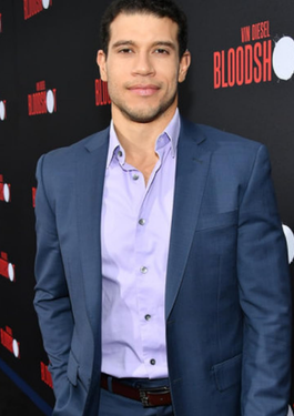 Alex Hernandez