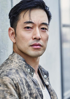 Daisuke Tsuji
