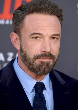Benjamin Géza Affleck