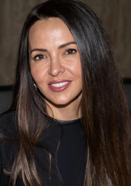 Luciana Damon