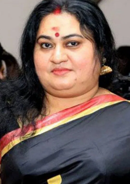 Bindu Panicker