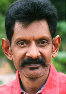 Jayasanker Karimuttam