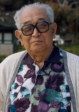 Akira Kurosawa