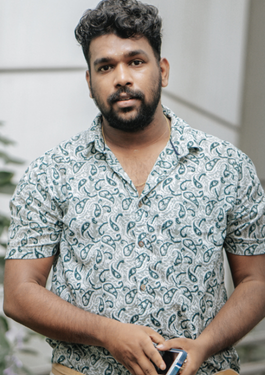 Sanath Sivaraj