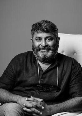 Manoj Pillai