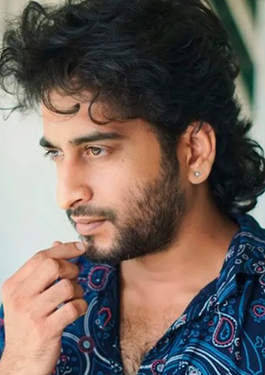 Vishnu Reghu