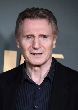 William John Neeson