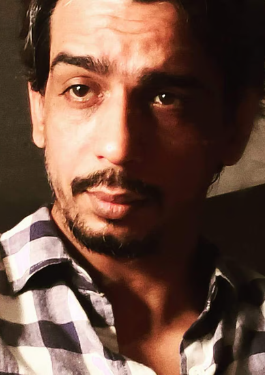 Resh Lamba