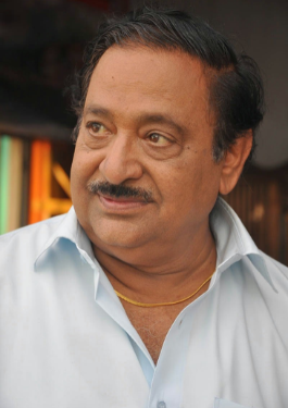 C. Chandra Mohan