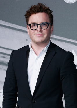 Joshua McGuire