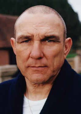 Vinnie Jones