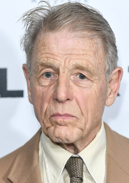 Edward Fox