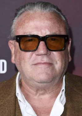 Ray Winstone