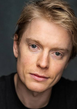 Freddie Fox