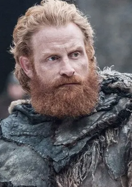 Kristofer Hivju
