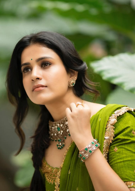 Thanuja Puttaswamy
