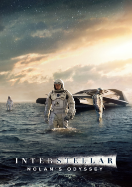 Interstellar