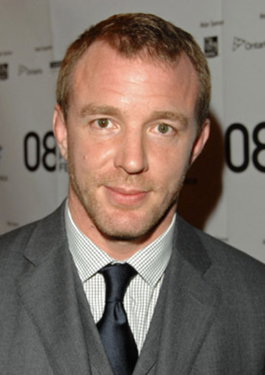 Guy Ritchie