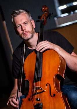 Christopher Benstead