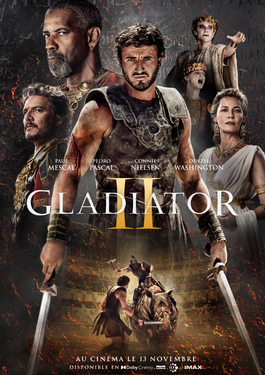 Gladiator II