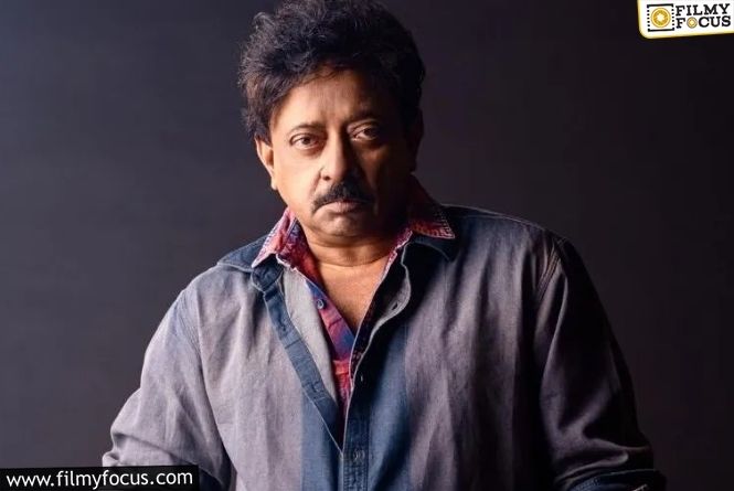 RGV Sparks Fresh Debate Over Success And Marriage