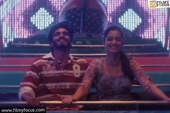 Radhimaa: A Refreshing Song For Music Lovers