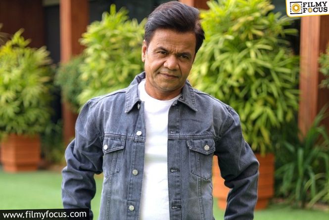 Rajpal Yadav: Don’t Judge My Entire Journey By One Chapter