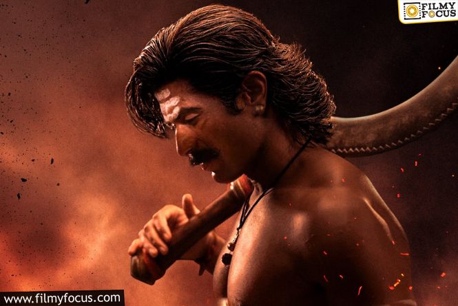 Ranabaali Gets A New Festive Release Slot
