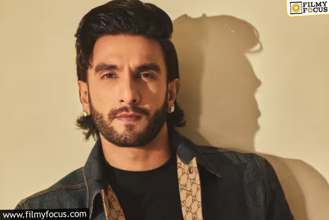 Ranveer Singh Ready For Legal Battle Over….