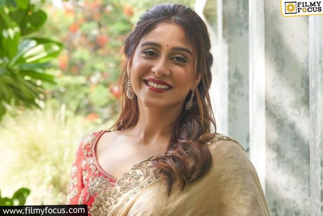 Regina Cassandra To Surprise As Villain