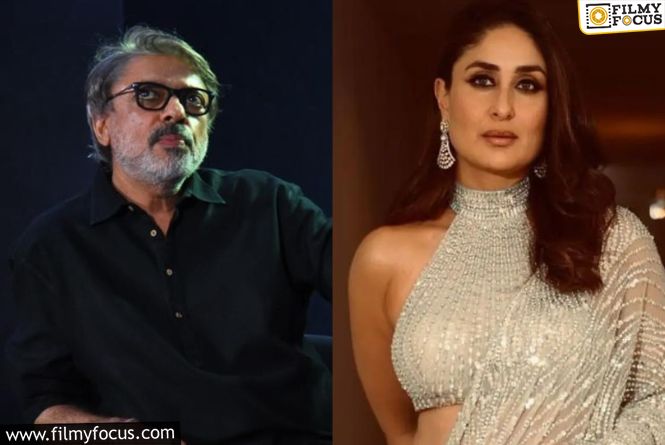 Sanjay Leela Bhansali And Kareena Kapoor May Finally Team Up