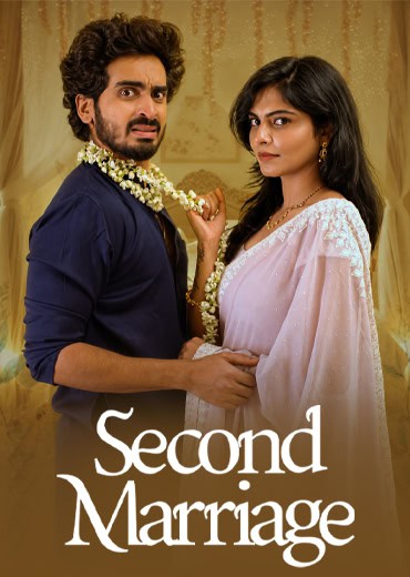 Second Marriage