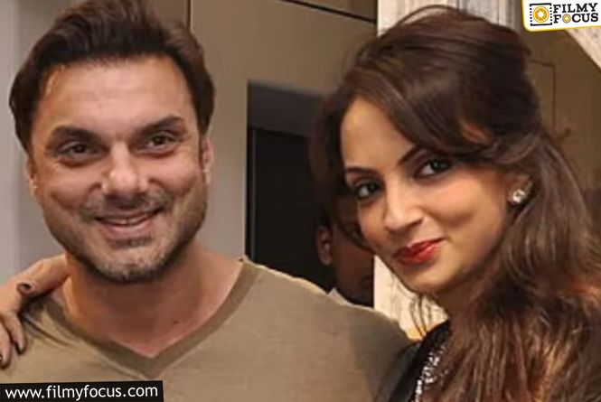 Seema Shares How Divorce Strengthened Her Bond With Sohail Khan