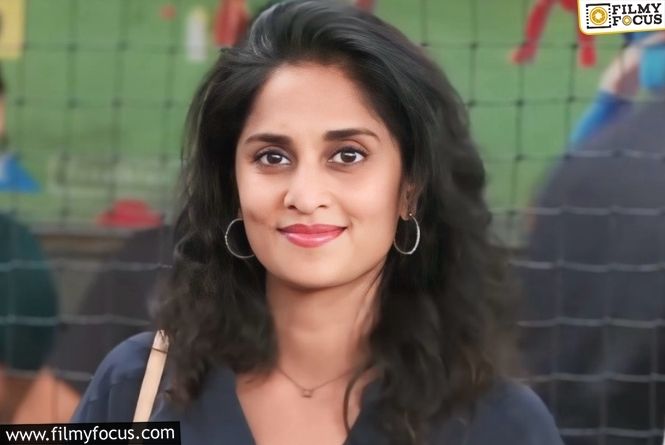 Shalini Chooses Producer Role Over Acting Comeback
