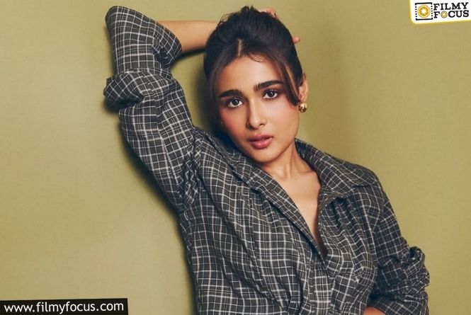 Shalini Pandey Condemns Misuse Of AI Technology