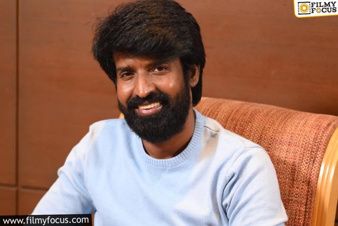 Soori’s Emotional Praise For Women And Their Sacrifices
