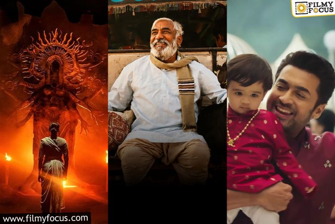 Theatrical & OTT Releases This Week