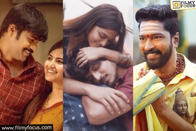 This Week’s Movies: Theatre And OTT Releases