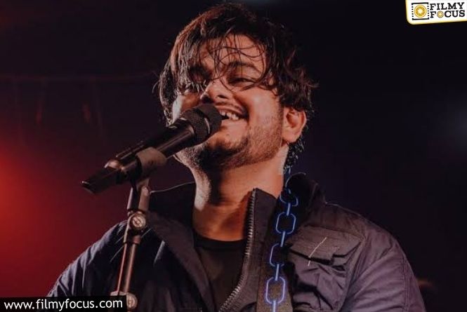 Vishal Mishra’s Heartwarming Gesture For Flood-Hit Families