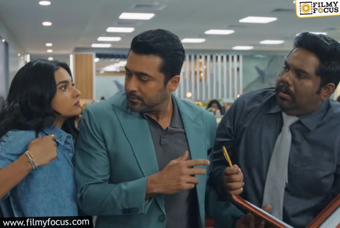 Vishwanath & Sons Trailer Promises A Heartfelt Family Drama