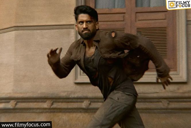 Vrushakarma Enters Final Stage Of Production