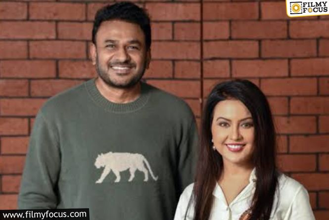 Warner Music India Announces Major Partnership With Amruta Fadnavis
