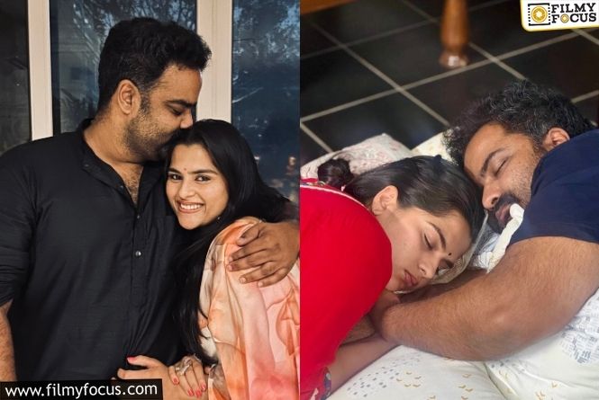 Wedding Bells Soon For Kavya And Kaala Bhairava